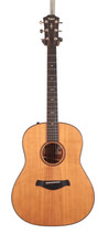 Second Hand Taylor 517e Builder's Edition Electro Acoustic Guitar 008 - SH-141-5008 (3).jpg