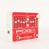 Second Hand Electro Harmonix POG2 Octaver Pedal 036 - SH-141-5036 (4).jpg