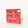 Second Hand Electro Harmonix POG2 Octaver Pedal 036 - SH-141-5036 (3).jpg
