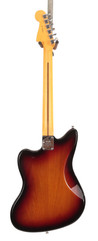 Second Hand Fender American Pro II Jazzmaster in Three Tone Sunburst 020 - SH-141-5020 (4).jpg