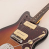 Second Hand Fender American Pro II Jazzmaster in Three Tone Sunburst 020 - SH-141-5020 (8).jpg