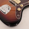 Second Hand Fender American Pro II Jazzmaster in Three Tone Sunburst 020 - SH-141-5020 (9).jpg