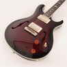 Second Hand PRS SE Hollowbody in Fire Red 995 - SH-141-4995 (9).jpg