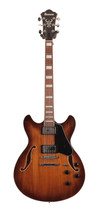 Second Hand Ibanez AS73-TBC Semi-hollow in Tobacco Brown 922 - SH-141-4922 (3).jpg