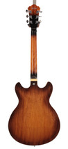 Second Hand Ibanez AS73-TBC Semi-hollow in Tobacco Brown 922 - SH-141-4922 (4).jpg