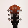 Second Hand Ibanez AS73-TBC Semi-hollow in Tobacco Brown 922 - SH-141-4922 (5).jpg