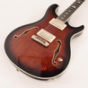 Second Hand PRS SE Hollowbody in Brown Burst 014 - SH-141-5014 (9).jpg