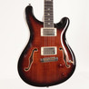 Second Hand PRS SE Hollowbody in Brown Burst 014 - SH-141-5014 (6).jpg
