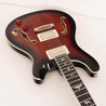 Second Hand PRS SE Hollowbody in Brown Burst 014 - SH-141-5014 (12).jpg