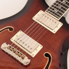 Second Hand PRS SE Hollowbody in Brown Burst 014 - SH-141-5014 (10).jpg