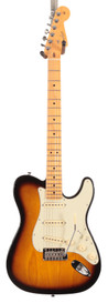 Second Hand Fender Limited Edition Parallel Universe Tele-Strat Hybrid in 2-colour Sunburst 030 - SH-114-2030 (3).jpg
