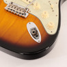 Second Hand Fender Limited Edition Parallel Universe Tele-Strat Hybrid in 2-colour Sunburst 030 - SH-114-2030 (11).jpg