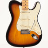 Second Hand Fender Limited Edition Parallel Universe Tele-Strat Hybrid in 2-colour Sunburst 030 - SH-114-2030 (6).jpg