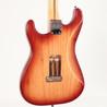 Second Hand Fender American Standard Stratocaster HSS in Sienna Sunburst 035 - SH-114-2035 (5).jpg