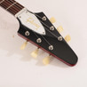 Second Hand Gibson Custom Shop '67 Flying V in Sparkling Burghandy 033 - SH-114-2033 (15).jpg