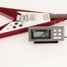 Second Hand Gibson Custom Shop '67 Flying V in Sparkling Burghandy 033 - SH-114-2033 (7).jpg
