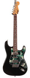 Second Hand Fender Blacktop HSH Stratocaster (Customer Modified) in Black 959 - SH-141-4959 (3).jpg