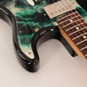 Second Hand Fender Blacktop HSH Stratocaster (Customer Modified) in Black 959 - SH-141-4959 (14).jpg