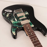 Second Hand Fender Blacktop HSH Stratocaster (Customer Modified) in Black 959 - SH-141-4959 (13).jpg
