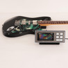 Second Hand Fender Blacktop HSH Stratocaster (Customer Modified) in Black 959 - SH-141-4959 (9).jpg