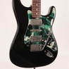 Second Hand Fender Blacktop HSH Stratocaster (Customer Modified) in Black 959 - SH-141-4959 (7).jpg