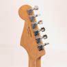 Second Hand Fender Blacktop HSH Stratocaster (Customer Modified) in Black 959 - SH-141-4959 (8).jpg