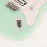 Second Hand Fender Tom Delonge Signature Stratocaster in Surf Green 114 - SH-122-1114 (11).jpg