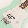 Second Hand Fender Tom Delonge Signature Stratocaster in Surf Green 114 - SH-122-1114 (10).jpg