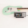 Second Hand Fender Tom Delonge Signature Stratocaster in Surf Green 114 - SH-122-1114 (8).jpg