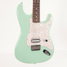Second Hand Fender Tom Delonge Signature Stratocaster in Surf Green 114 - SH-122-1114 (6).jpg