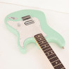 Second Hand Fender Tom Delonge Signature Stratocaster in Surf Green 114 - SH-122-1114 (12).jpg