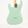 Second Hand Fender Tom Delonge Signature Stratocaster in Surf Green 114 - SH-122-1114 (5).jpg