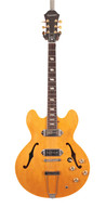 Second Hand Epiphone USA John Lennon Revolution Casino In Natural 016 - SH-114-2016 (3).jpg