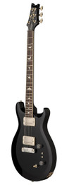 PRS S2 Mira 594 in Black - S2 Mira 594 Black_3quarters.jpg