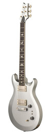 PRS S2 Mira 594 in Platinum Metallic - S2 Mira 594 Platinum Metallic_3quarters.jpg