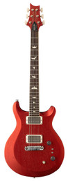 PRS S2 Mira 594 in Satin Red Apple Metallic - S2 Mira 594 Red Apple Metallic.jpg