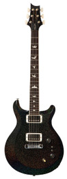 PRS S2 Mira 594 in Black Rainbow Holoflake - S2 Mira 594 Black Holoflake.jpg