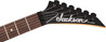Jackson Pro Origins 1985 San Dimas SD1A H RW Electric Guitar in Gloss Black - 2910049503_jac_ins_hft_1_nr.jpg