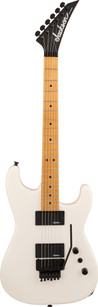 Jackson Pro Origins 1985 San Dimas SD1 HH FR Electric Guitar in Snow White - 2910059576_jac_ins_frt_1_rr.jpg