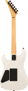 Jackson Pro Origins 1985 San Dimas SD1 HH FR Electric Guitar in Snow White - 2910059576_jac_ins_bck_1_rl.jpg