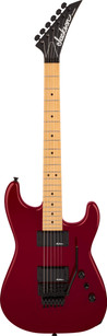 Jackson Pro Origins 1985 San Dimas SD1 HH FR Electric Guitar in Candy Apple Red - 2910059592_jac_ins_frt_1_rr.jpg