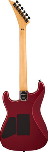 Jackson Pro Origins 1985 San Dimas SD1 HH FR Electric Guitar in Candy Apple Red - 2910059592_jac_ins_bck_1_rl.jpg