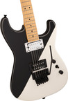 Jackson Pro Origins 1985 San Dimas SD1 HH FR Electric Guitar in Two Face - 2912049500_jac_ins_fbd_1_nr.jpg