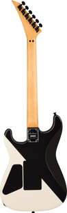 Jackson Pro Origins 1985 San Dimas SD1 HH FR Electric Guitar in Two Face - 2912049500_jac_ins_bck_1_rl.jpg