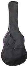 Jose Ferrer Estudiante 3/4 Size Nylon Classical Guitar with Gig Bag - 5209-4-2018.jpg