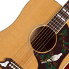 Gibson Custom Shop 1963 Dove Acoustic Guitar in Light Aged Natural - CSSSDV63DNLA_7_SoundHole-1200x1200-28e5ebb.jpg