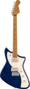 Fender Limited Edition Player Plus Meteora in Sapphire Blue Transparent - 0147352327_fen_ins_frt_1_rr.jpg