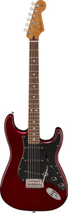 Fender Player II Stratocaster in Oxblood, Rosewood Fretboard - 0140510593_fen_ins_frt_1_rr.jpg