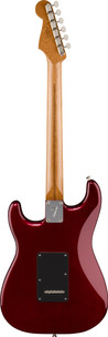 Fender Player II Stratocaster in Oxblood, Rosewood Fretboard - 0140510593_fen_ins_bck_1_rl.jpg