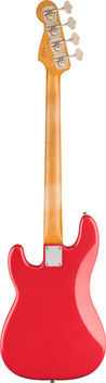 Fender Vintera II Road Worn 60s Precision Bass Guitar in Fiesta Red, Rosewood Fretboard - 0149090340_fen_ins_bck_1_rl.jpg